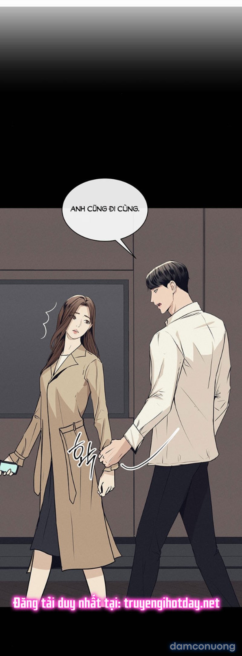 [18+] TÔI SẼ CHO EM HẾT Chapter 47 - Page 41