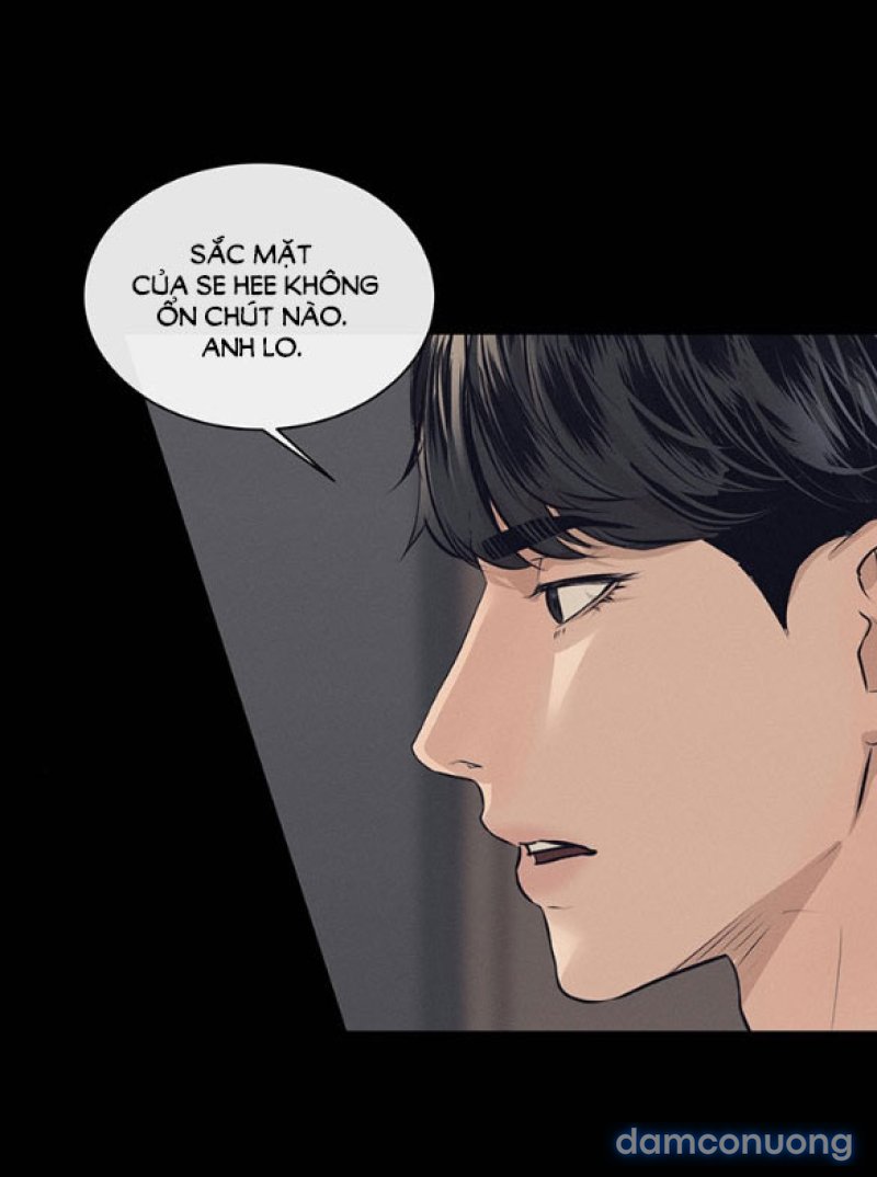 [18+] TÔI SẼ CHO EM HẾT Chapter 47 - Page 42