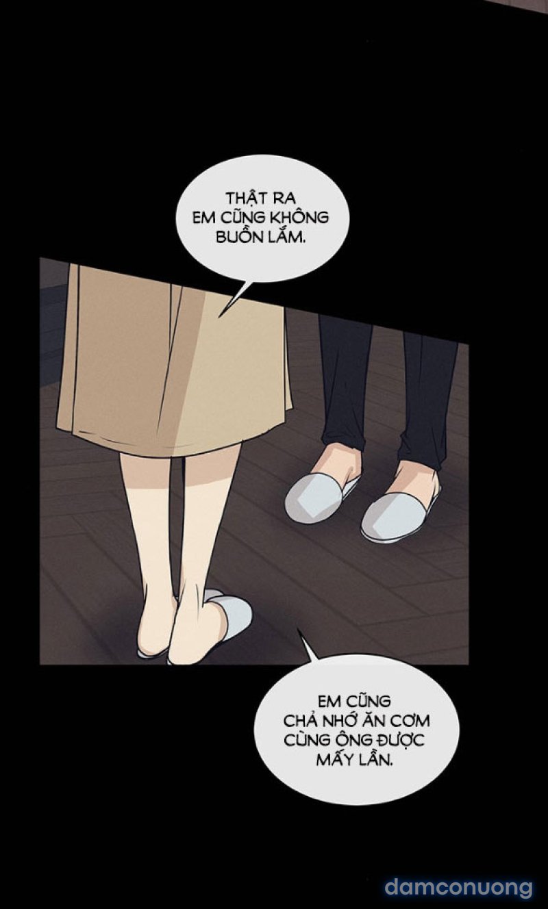 [18+] TÔI SẼ CHO EM HẾT Chapter 47 - Page 44