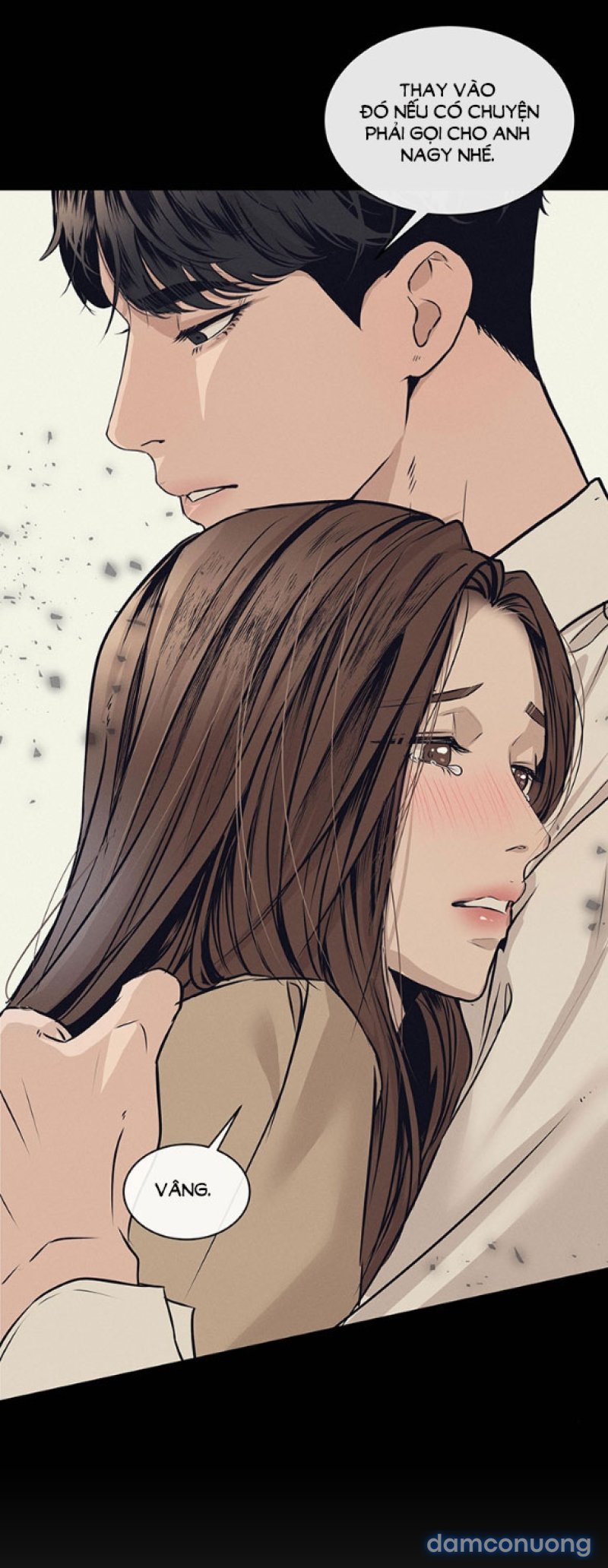 [18+] TÔI SẼ CHO EM HẾT Chapter 47 - Page 46