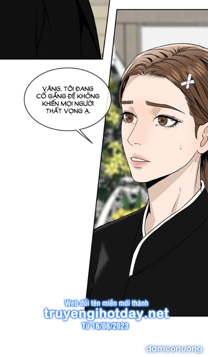 [18+] TÔI SẼ CHO EM HẾT Chapter 47 - Page 54