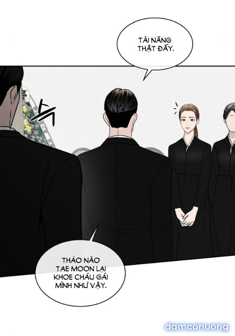 [18+] TÔI SẼ CHO EM HẾT Chapter 47 - Page 55