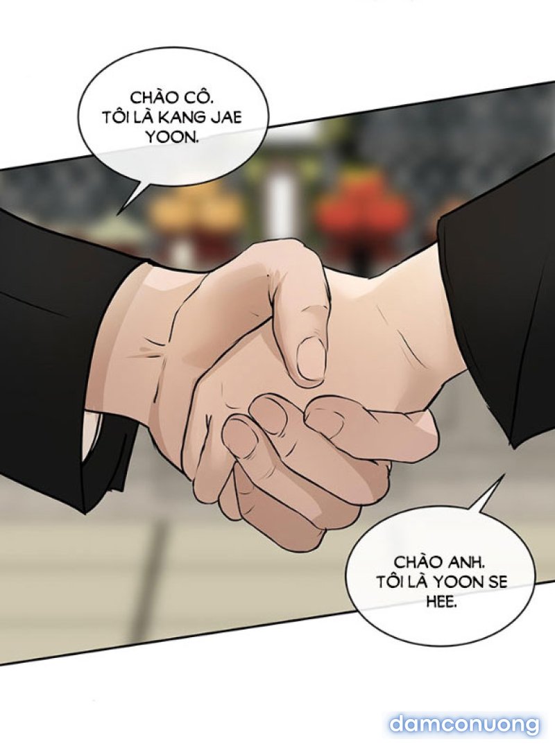 [18+] TÔI SẼ CHO EM HẾT Chapter 47 - Page 60