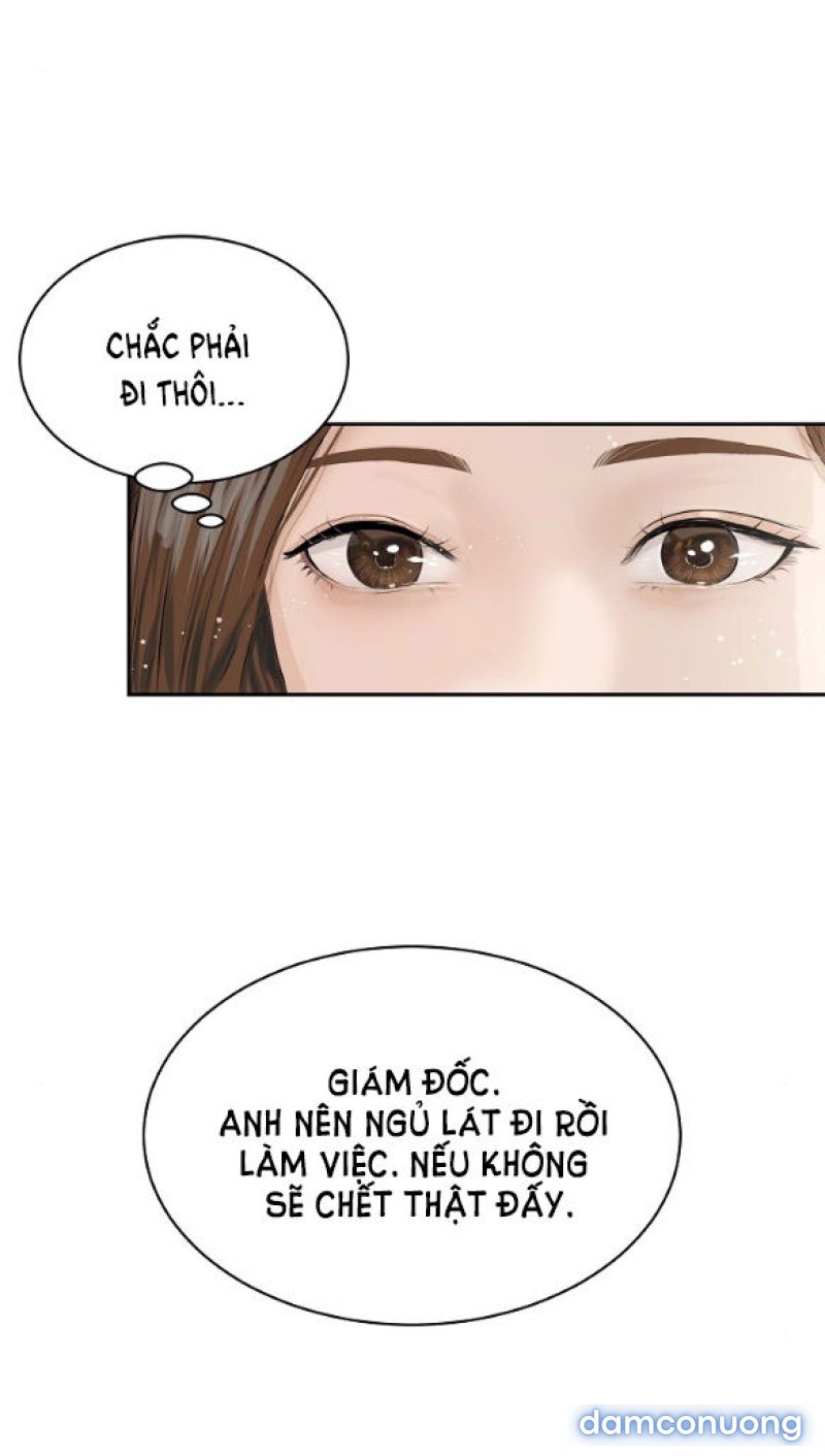 [18+] TÔI SẼ CHO EM HẾT Chapter 2 - Page 17