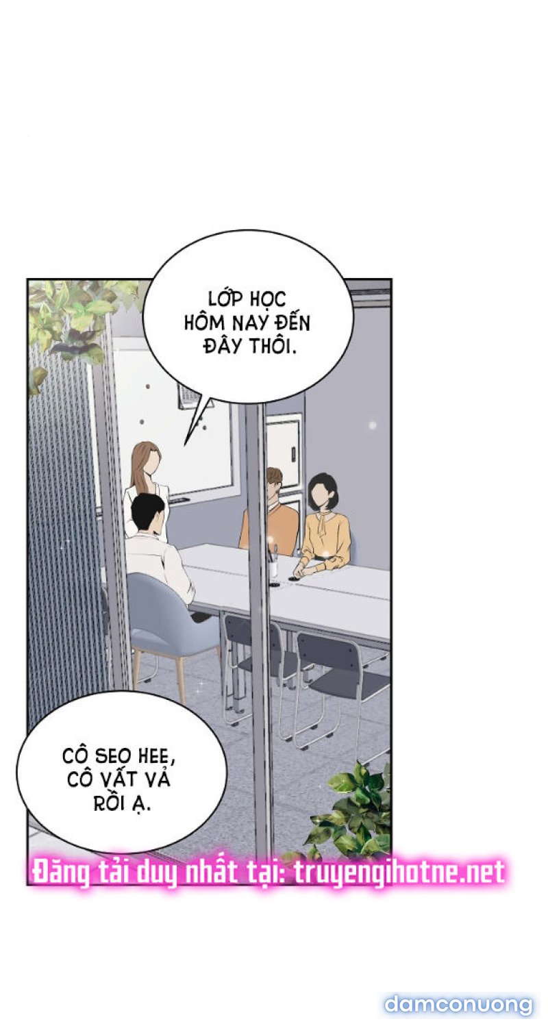 [18+] TÔI SẼ CHO EM HẾT Chapter 2 - Page 2