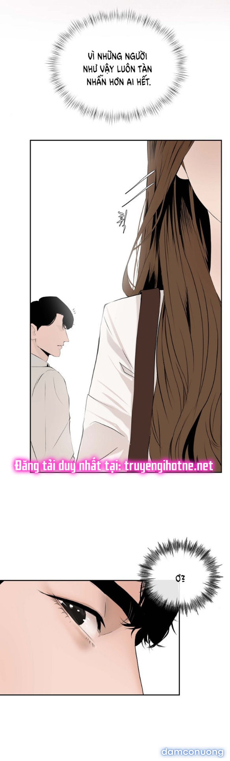 [18+] TÔI SẼ CHO EM HẾT Chapter 2 - Page 23