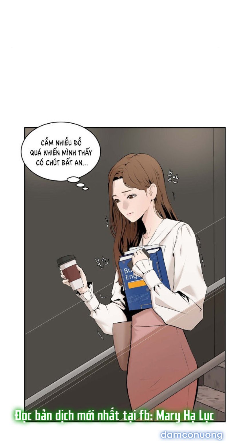 [18+] TÔI SẼ CHO EM HẾT Chapter 2 - Page 27