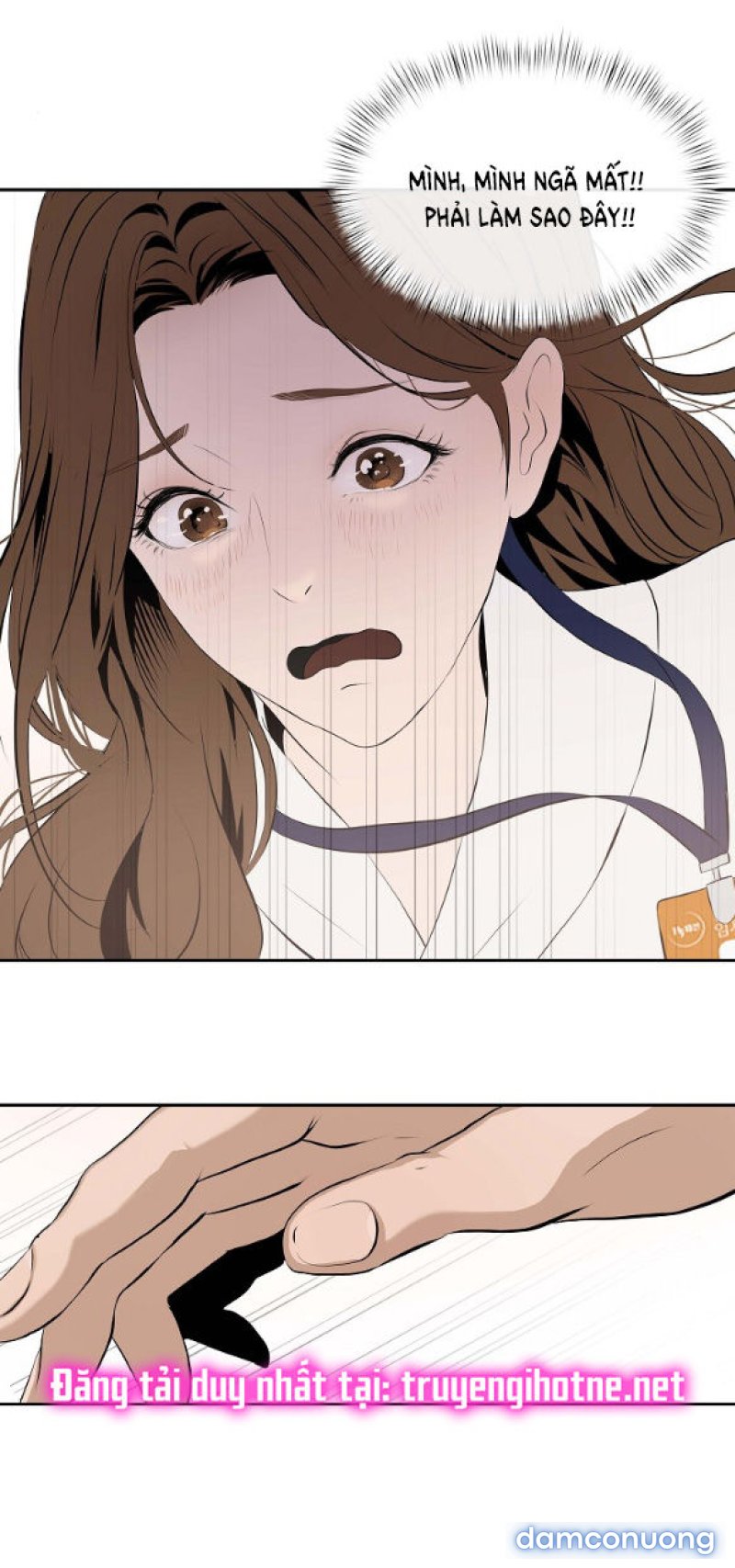 [18+] TÔI SẼ CHO EM HẾT Chapter 2 - Page 29