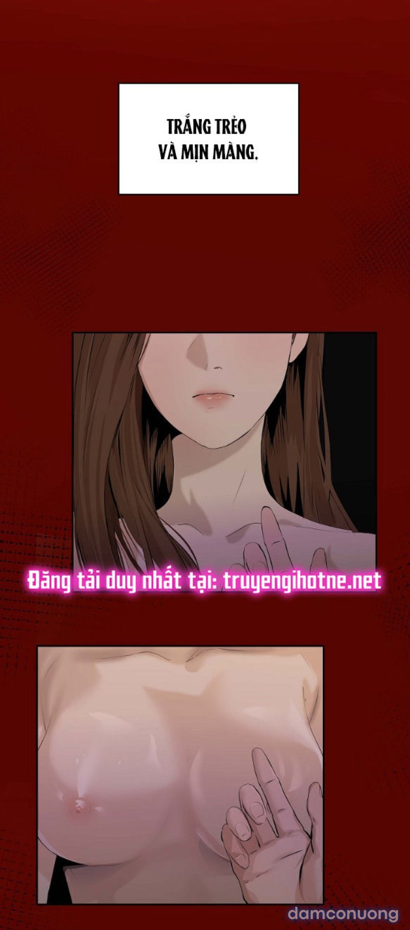 [18+] TÔI SẼ CHO EM HẾT Chapter 2 - Page 38