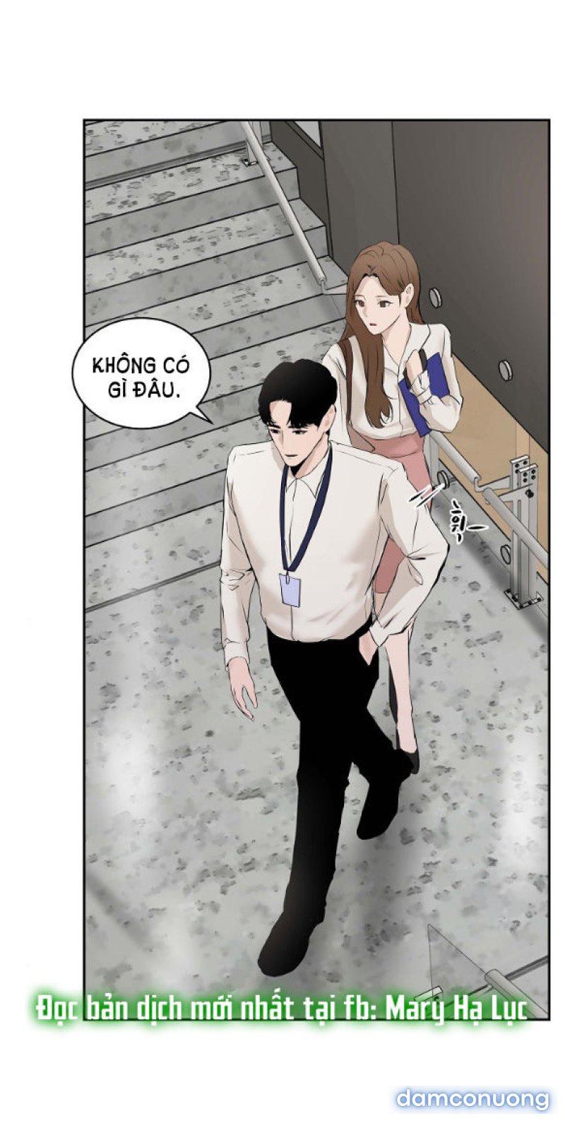 [18+] TÔI SẼ CHO EM HẾT Chapter 2 - Page 43