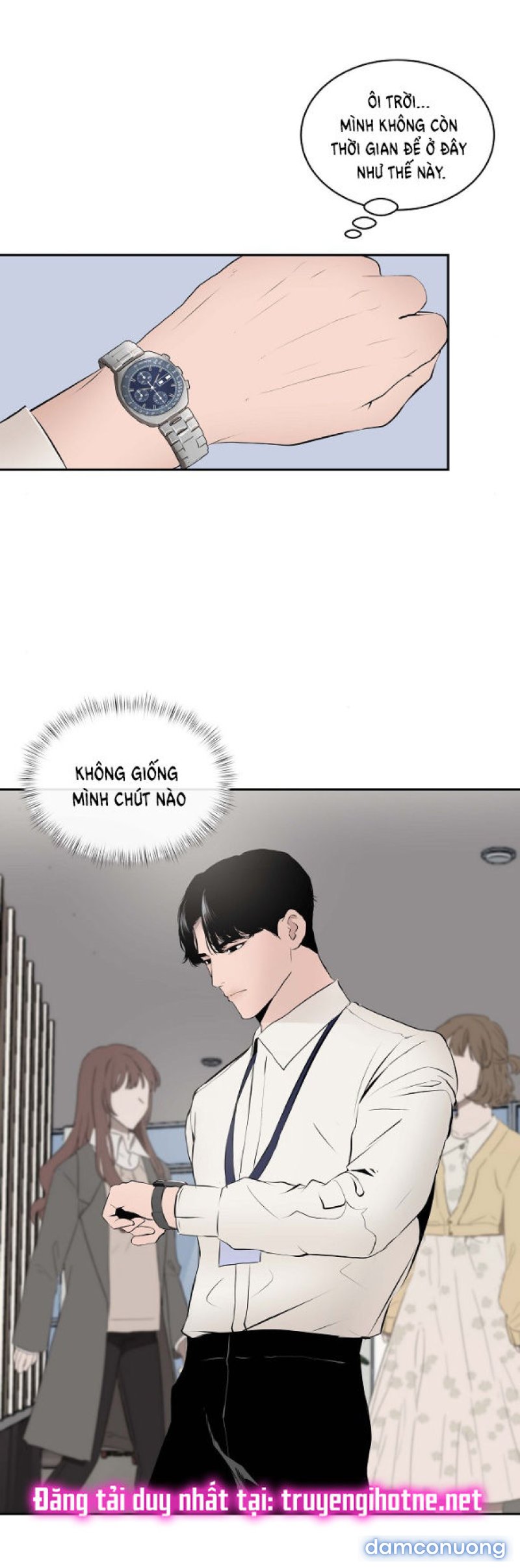 [18+] TÔI SẼ CHO EM HẾT Chapter 2 - Page 44