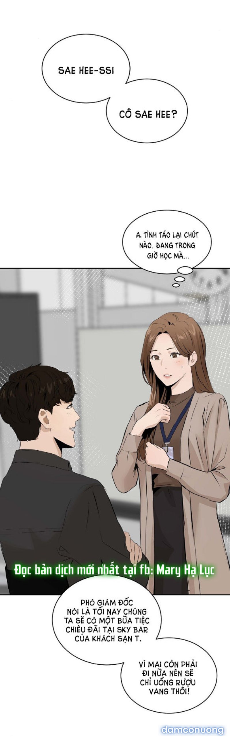 [18+] TÔI SẼ CHO EM HẾT Chapter 2 - Page 52