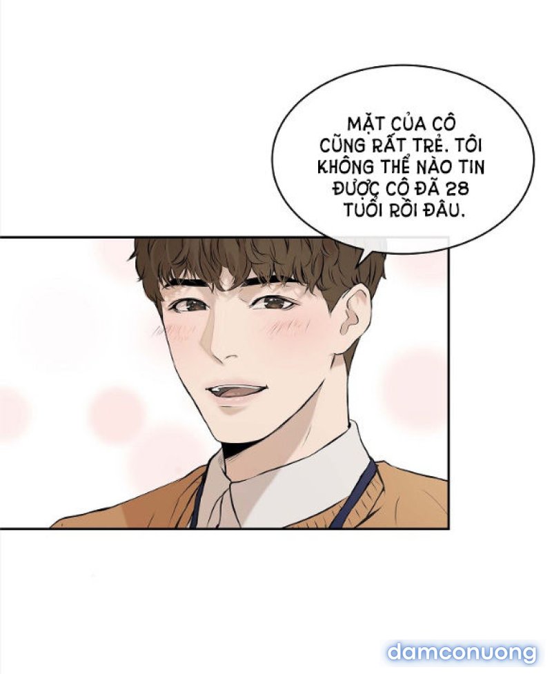 [18+] TÔI SẼ CHO EM HẾT Chapter 2 - Page 9