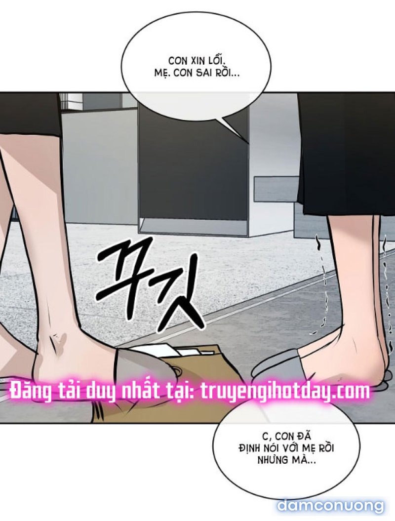 [18+] TÔI SẼ CHO EM HẾT Chapter 36 - Page 10