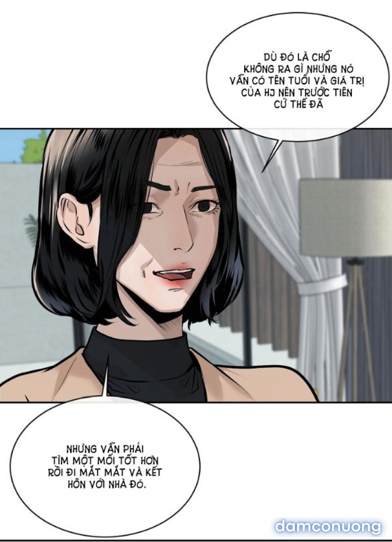 [18+] TÔI SẼ CHO EM HẾT Chapter 36 - Page 13