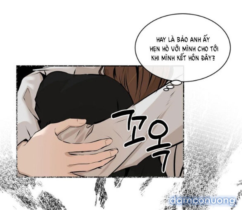 [18+] TÔI SẼ CHO EM HẾT Chapter 36 - Page 31