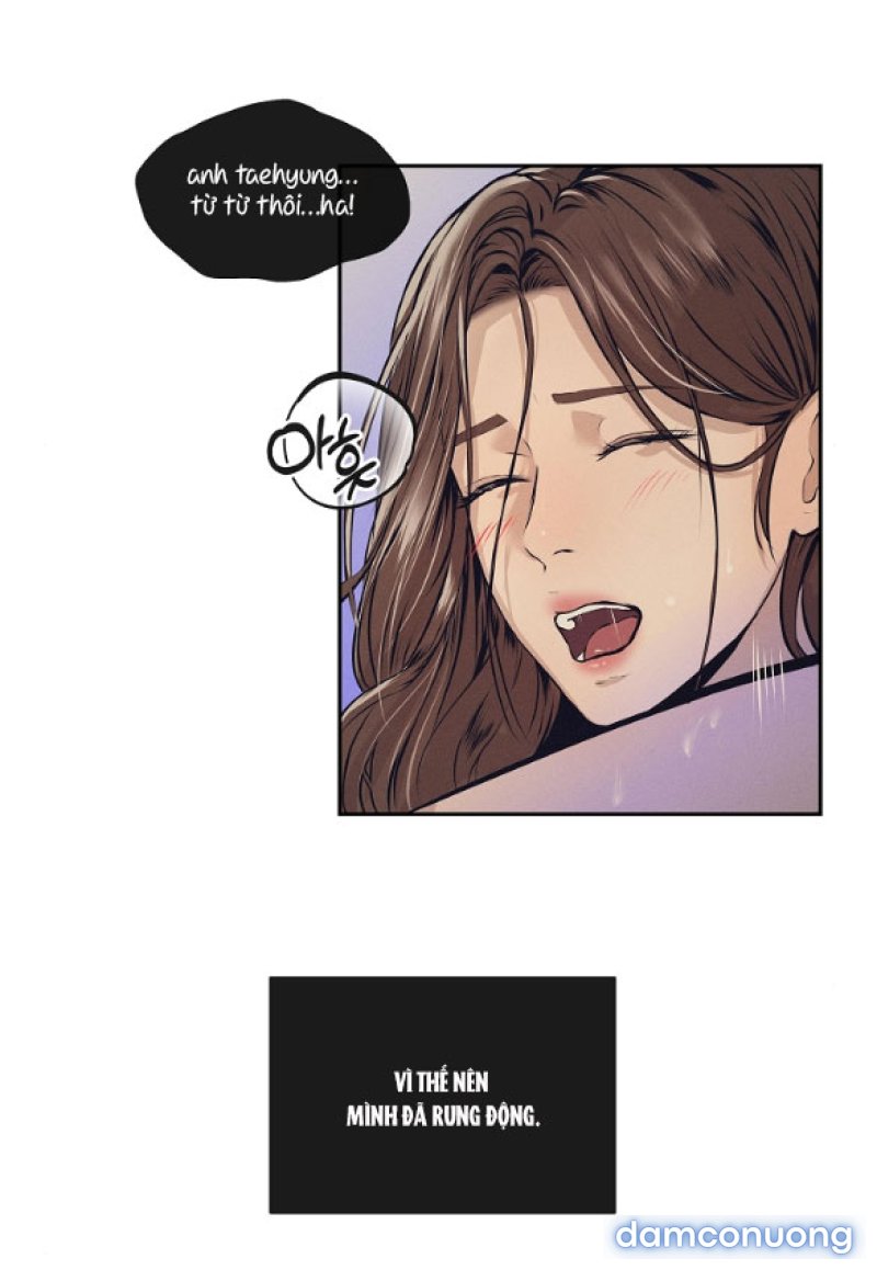 [18+] TÔI SẼ CHO EM HẾT Chapter 36 - Page 46