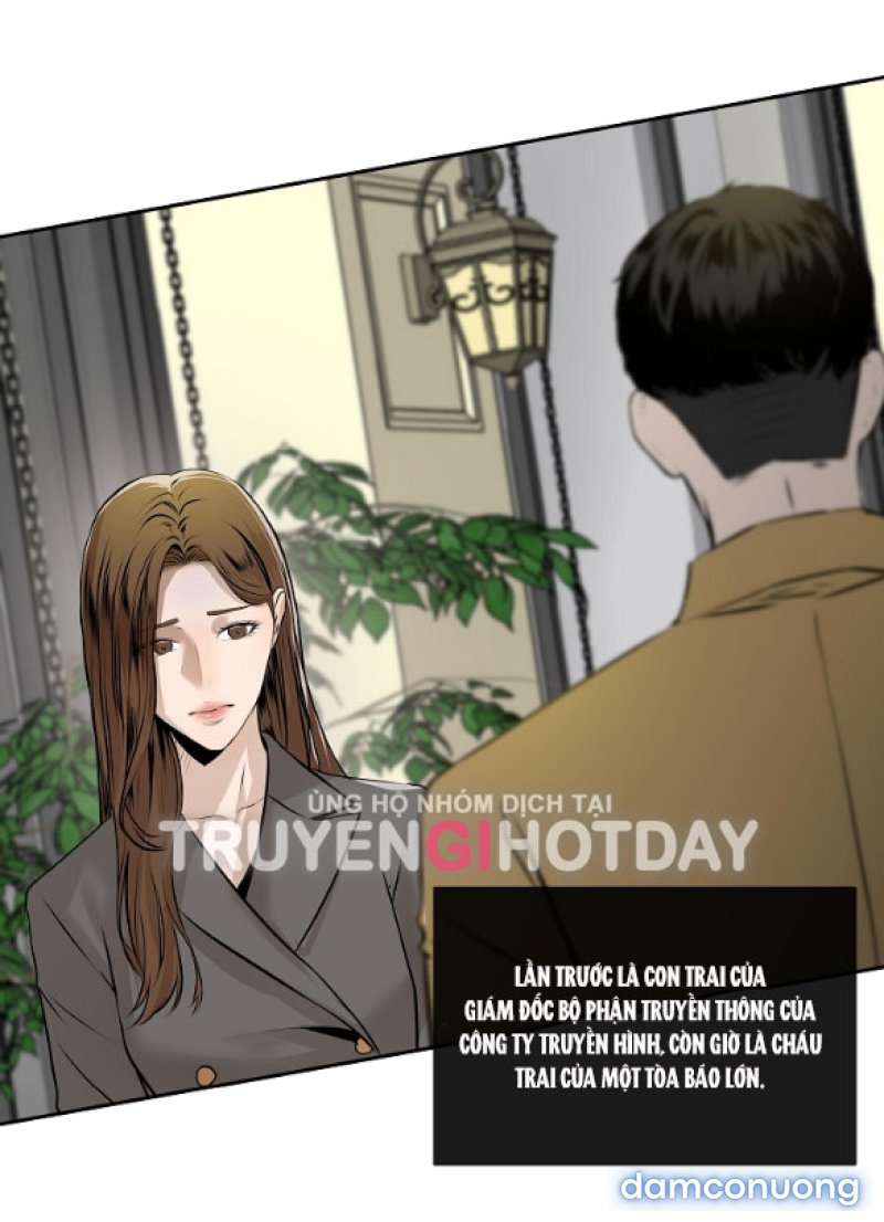 [18+] TÔI SẼ CHO EM HẾT Chapter 36 - Page 57