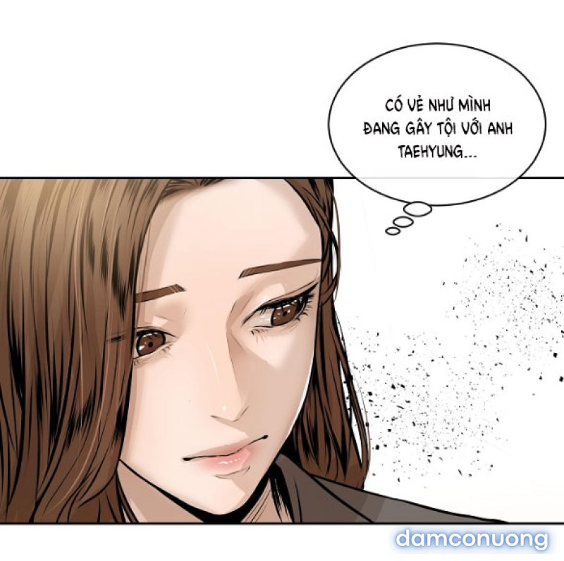 [18+] TÔI SẼ CHO EM HẾT Chapter 36 - Page 59