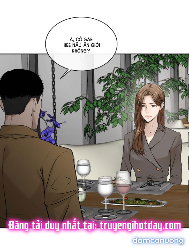 [18+] TÔI SẼ CHO EM HẾT Chapter 36 - Page 79