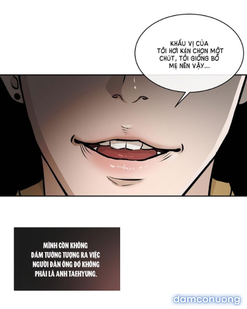 [18+] TÔI SẼ CHO EM HẾT Chapter 36 - Page 80