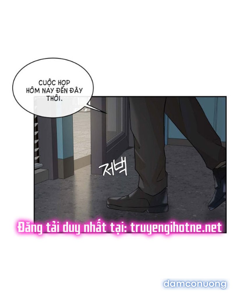 [18+] TÔI SẼ CHO EM HẾT Chapter 21 - Page 15