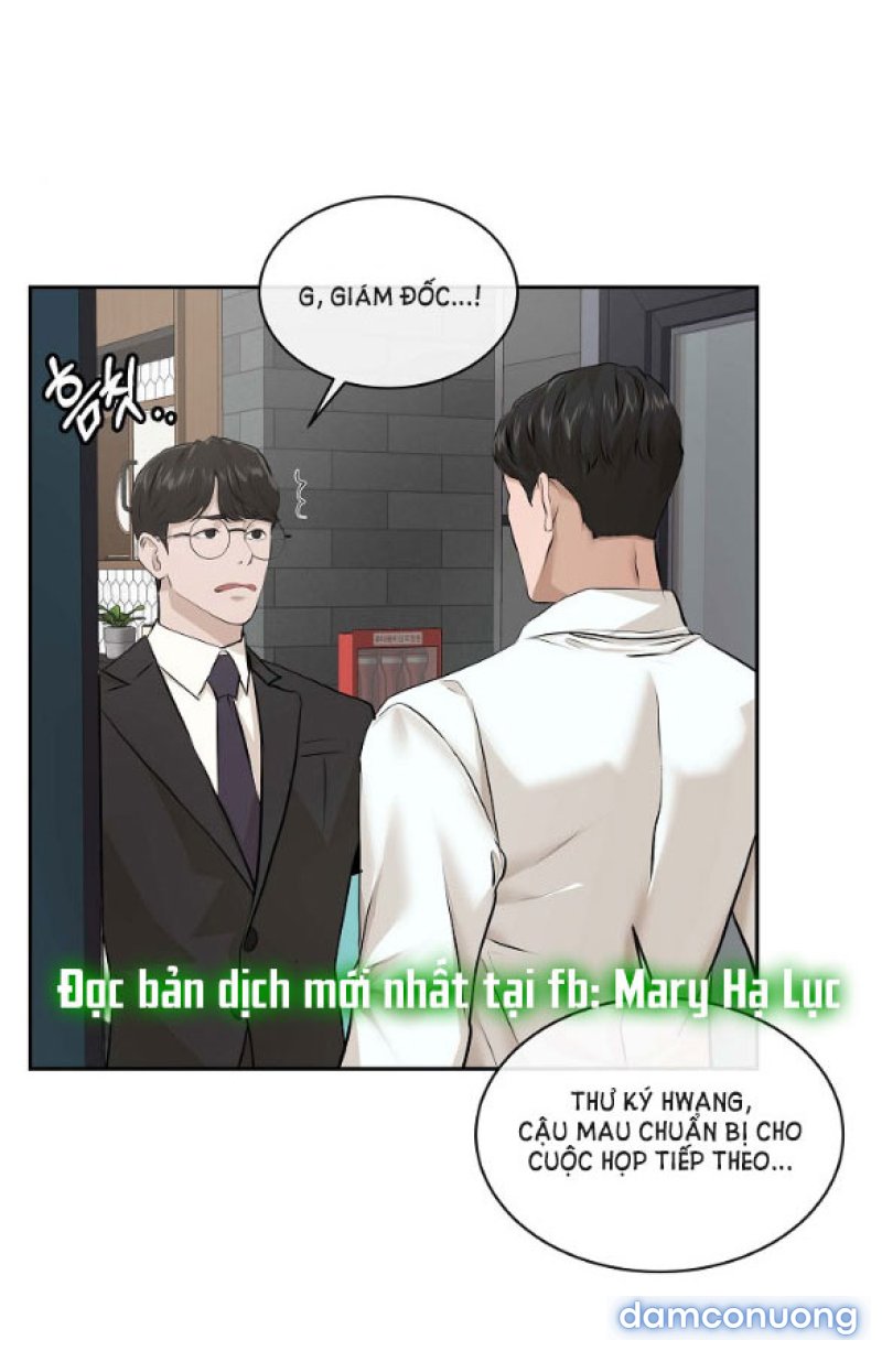 [18+] TÔI SẼ CHO EM HẾT Chapter 21 - Page 16