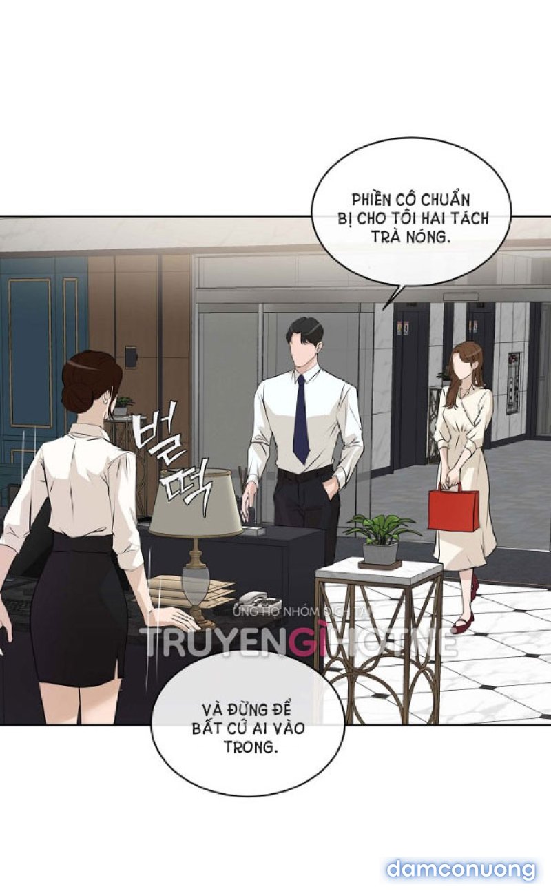 [18+] TÔI SẼ CHO EM HẾT Chapter 21 - Page 25