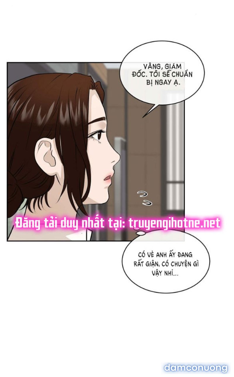 [18+] TÔI SẼ CHO EM HẾT Chapter 21 - Page 26