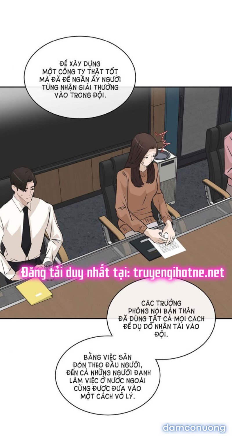 [18+] TÔI SẼ CHO EM HẾT Chapter 21 - Page 3