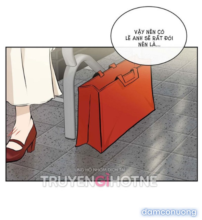 [18+] TÔI SẼ CHO EM HẾT Chapter 21 - Page 31