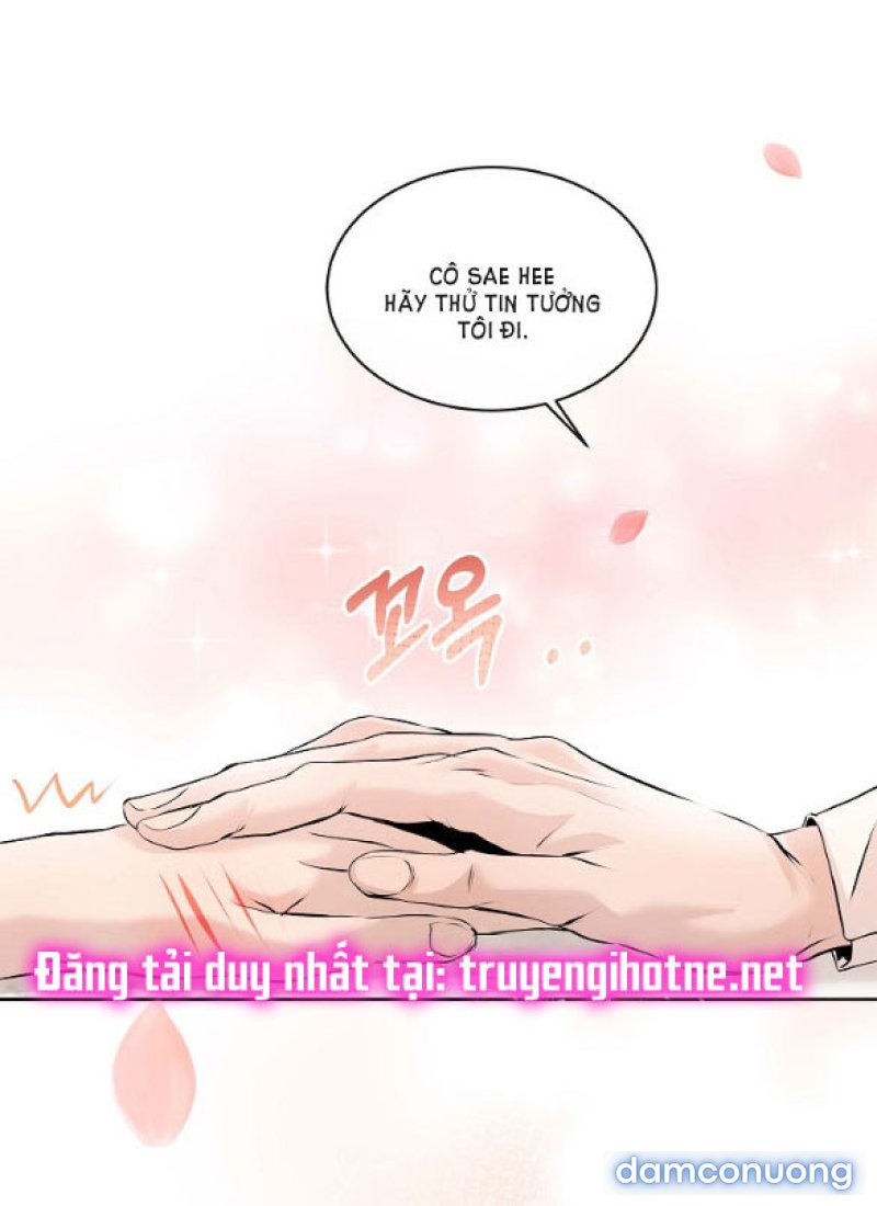 [18+] TÔI SẼ CHO EM HẾT Chapter 21 - Page 33