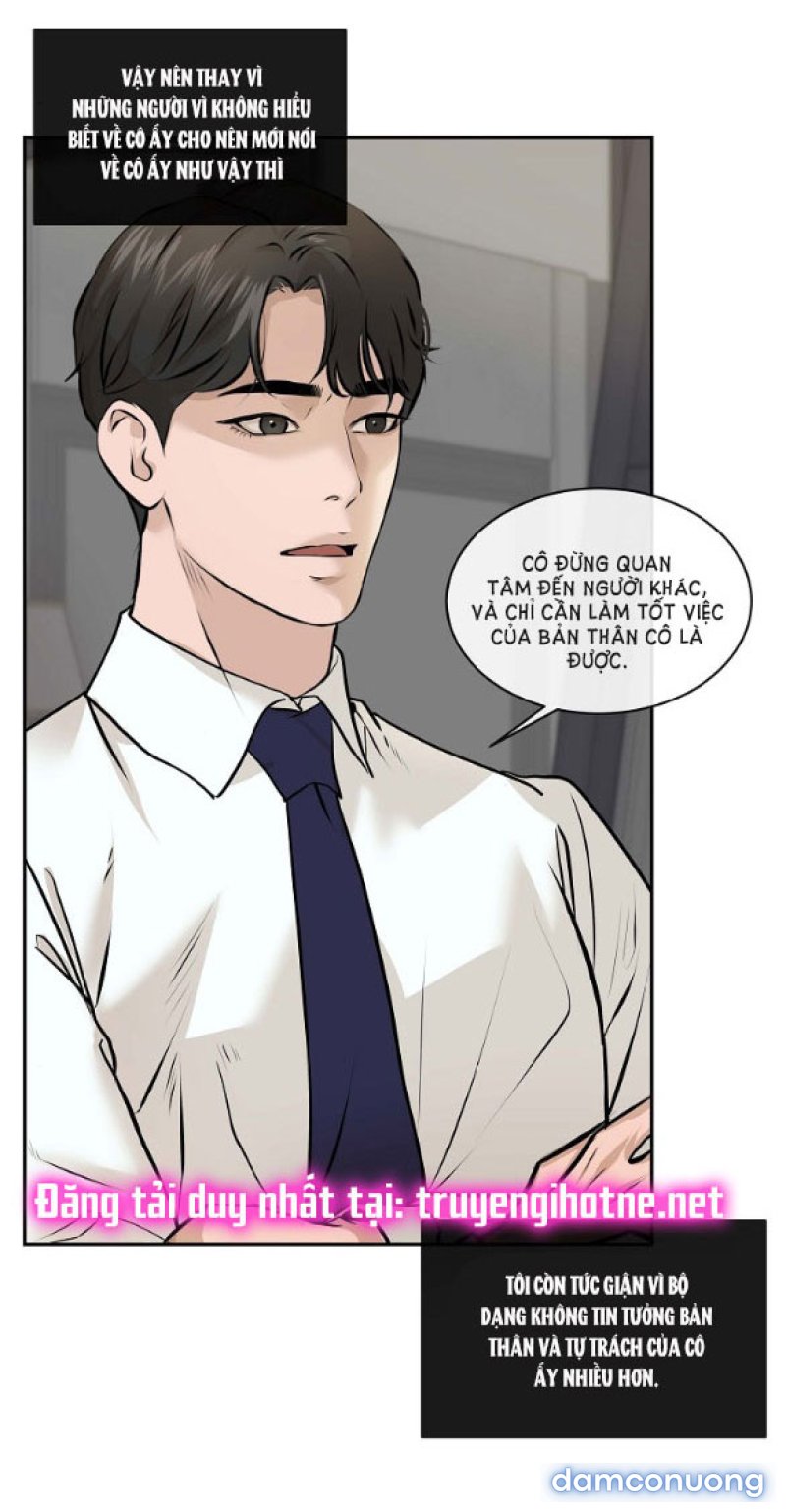 [18+] TÔI SẼ CHO EM HẾT Chapter 21 - Page 34