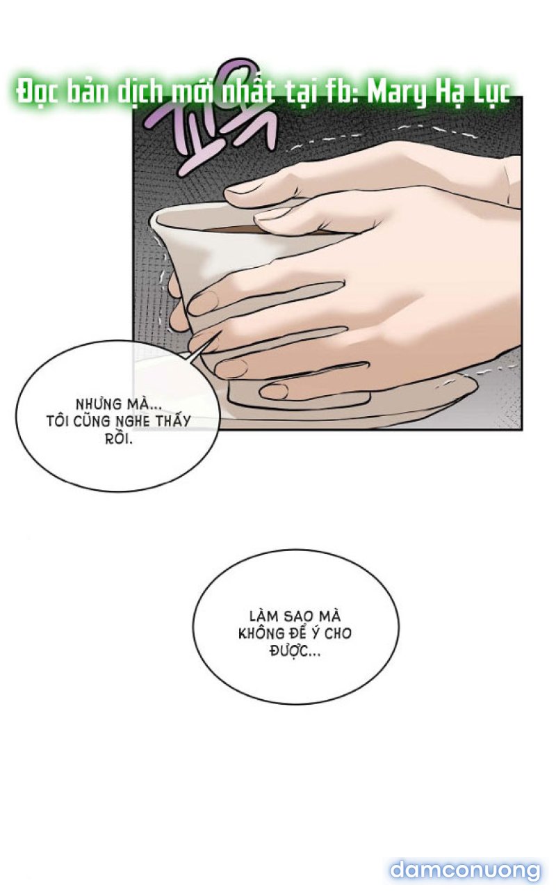 [18+] TÔI SẼ CHO EM HẾT Chapter 21 - Page 36