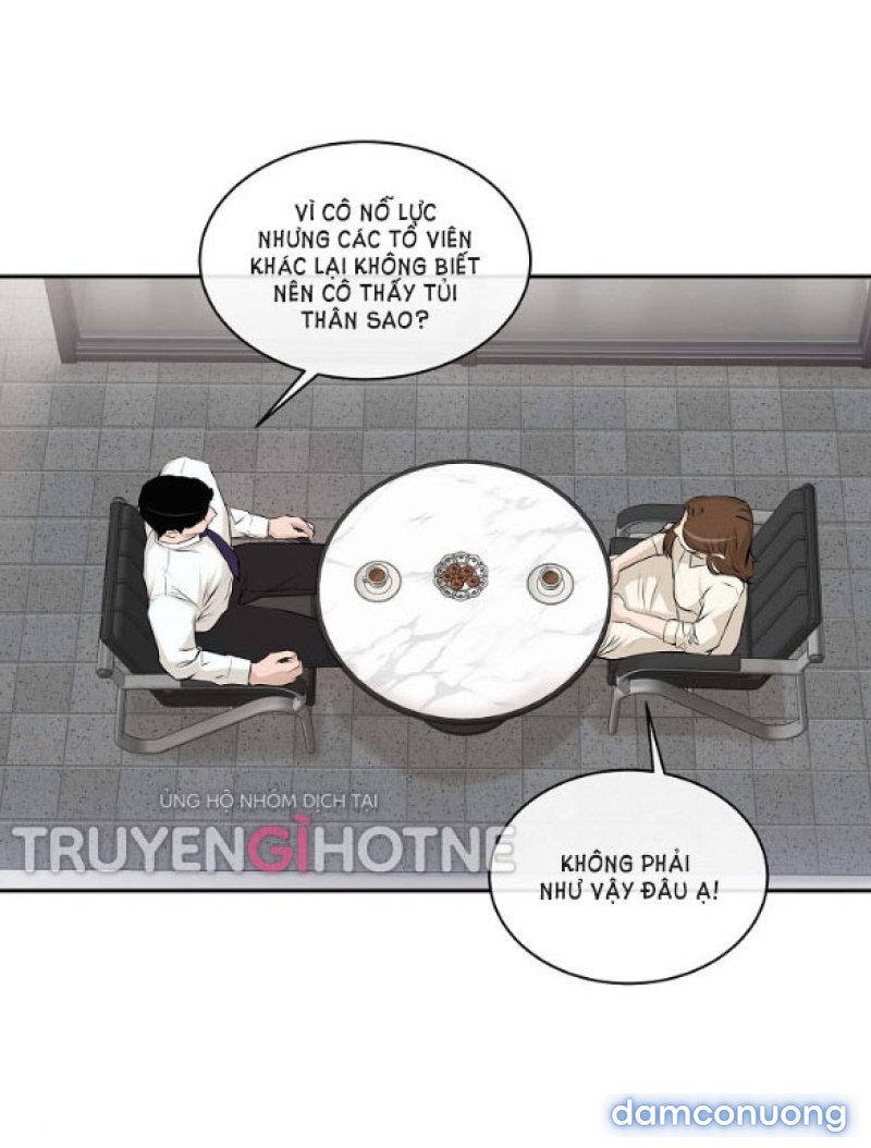 [18+] TÔI SẼ CHO EM HẾT Chapter 21 - Page 42