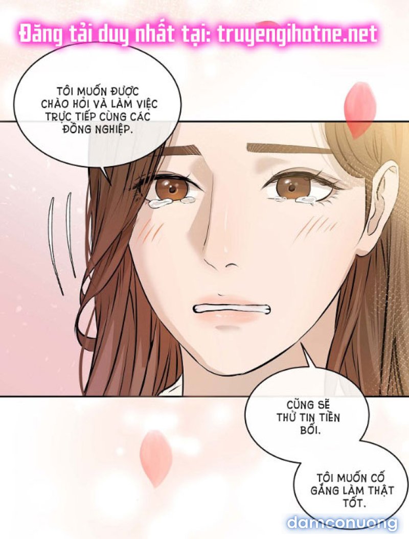 [18+] TÔI SẼ CHO EM HẾT Chapter 21 - Page 43