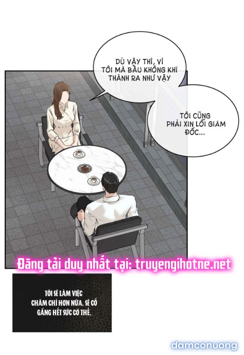 [18+] TÔI SẼ CHO EM HẾT Chapter 21 - Page 50