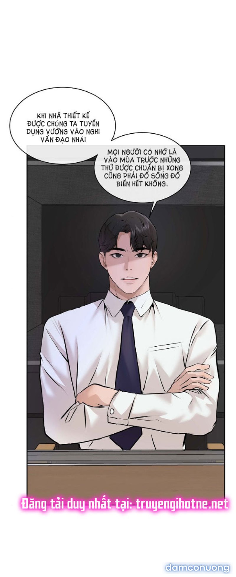 [18+] TÔI SẼ CHO EM HẾT Chapter 21 - Page 6