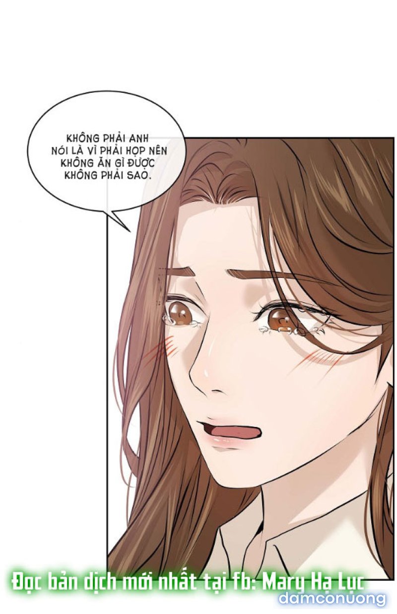 [18+] TÔI SẼ CHO EM HẾT Chapter 21 - Page 61