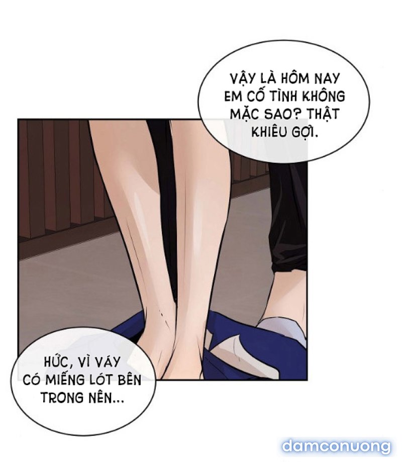 [18+] TÔI SẼ CHO EM HẾT Chapter 29 - Page 12