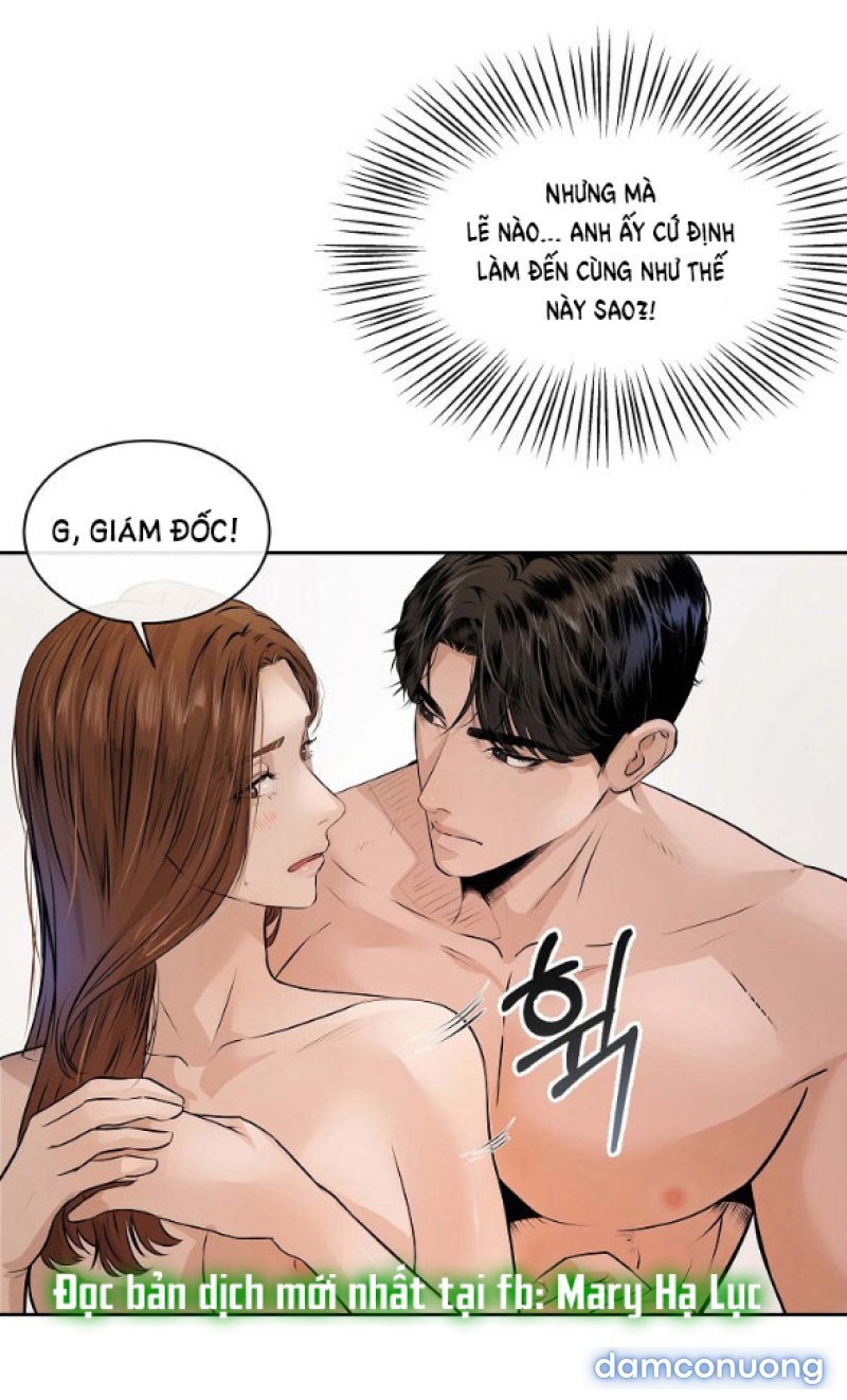 [18+] TÔI SẼ CHO EM HẾT Chapter 29 - Page 13