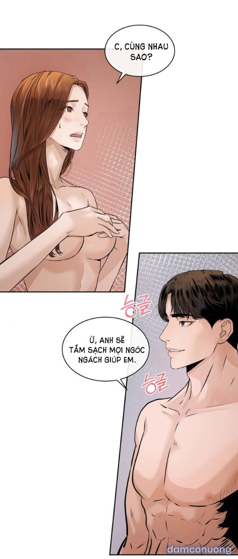 [18+] TÔI SẼ CHO EM HẾT Chapter 29 - Page 15