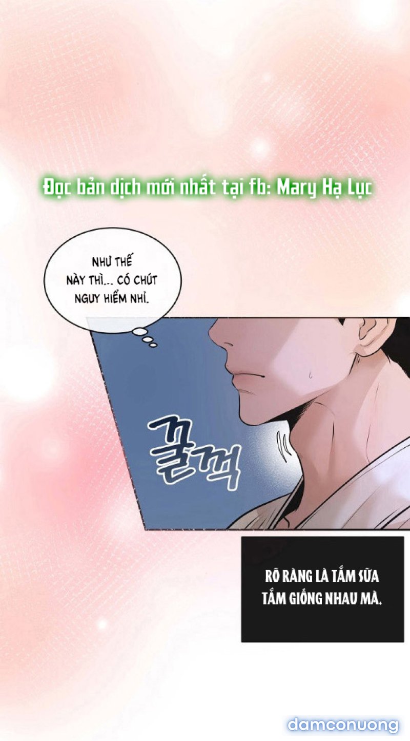 [18+] TÔI SẼ CHO EM HẾT Chapter 29 - Page 22