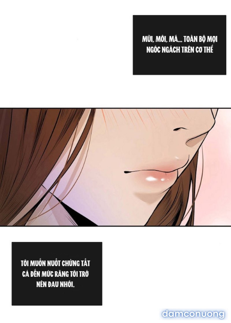 [18+] TÔI SẼ CHO EM HẾT Chapter 29 - Page 24