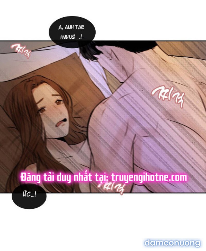 [18+] TÔI SẼ CHO EM HẾT Chapter 29 - Page 37