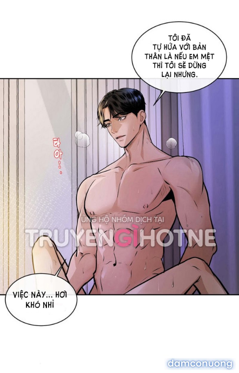 [18+] TÔI SẼ CHO EM HẾT Chapter 29 - Page 39