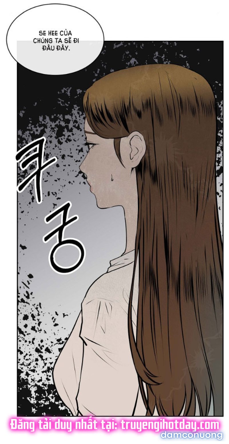 [18+] TÔI SẼ CHO EM HẾT Chapter 35 - Page 11