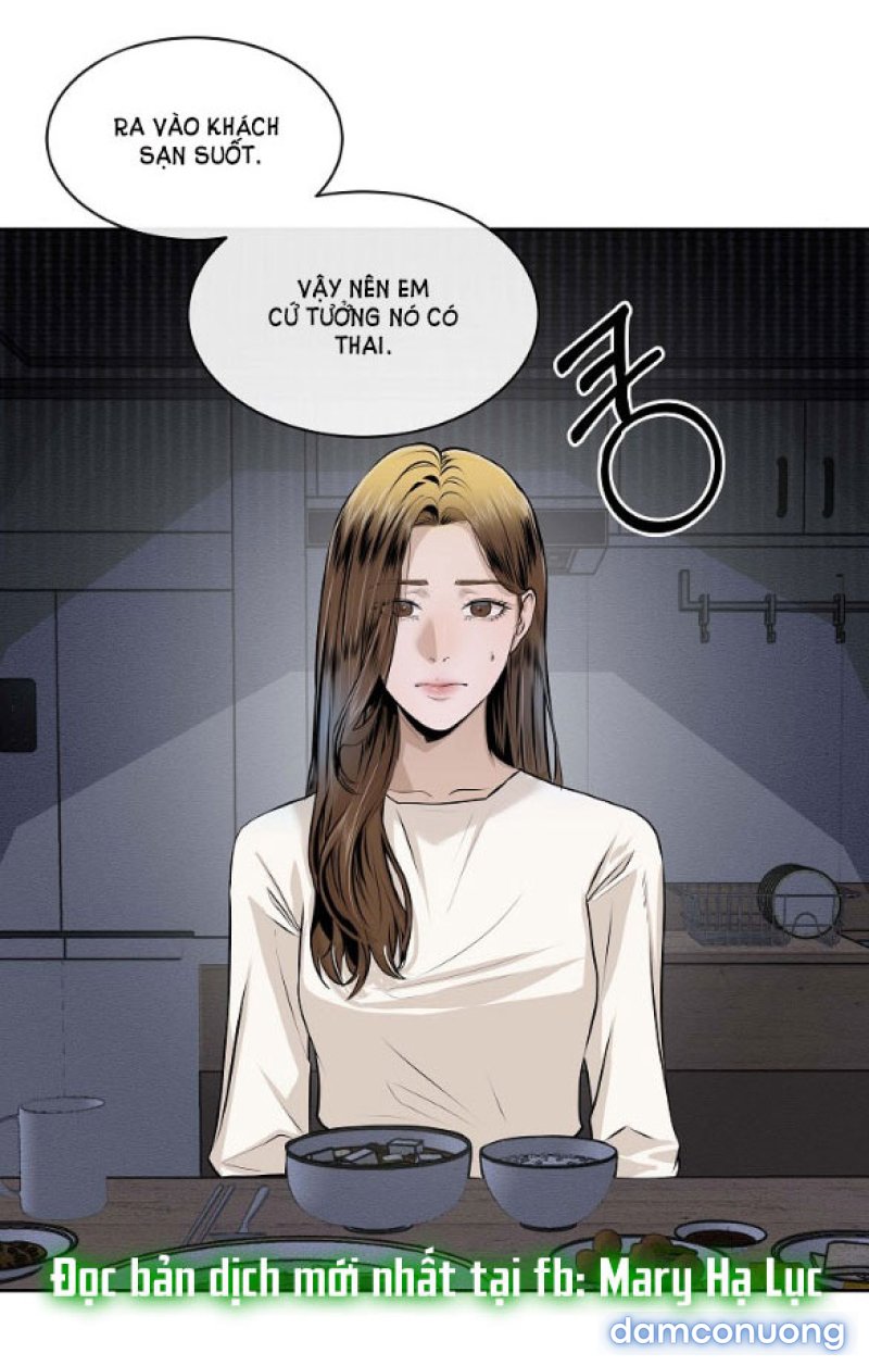 [18+] TÔI SẼ CHO EM HẾT Chapter 35 - Page 19