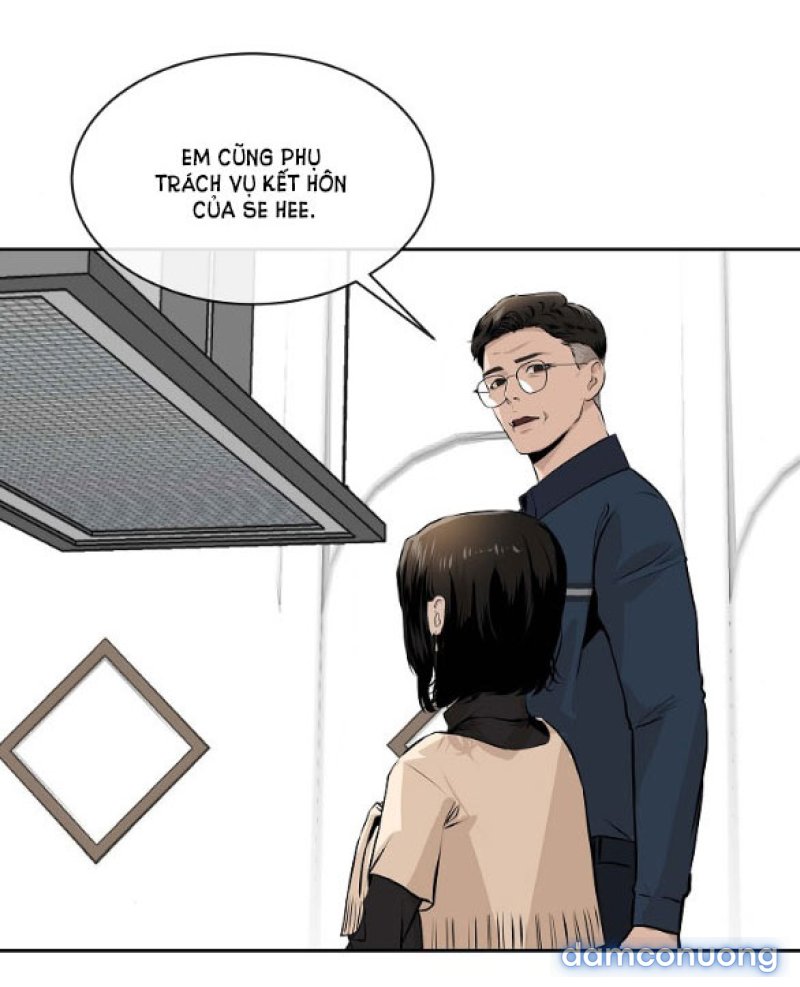 [18+] TÔI SẼ CHO EM HẾT Chapter 35 - Page 26