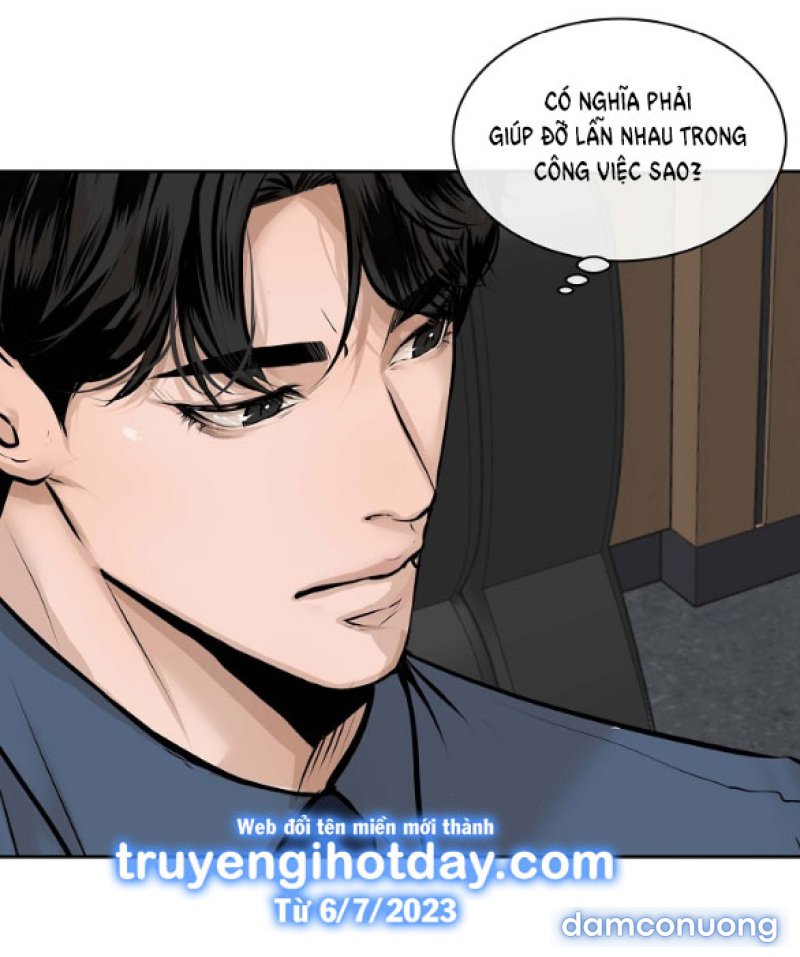 [18+] TÔI SẼ CHO EM HẾT Chapter 35 - Page 39